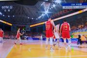 华体会体育赛事直播-辽宁队力克山西，取得八连胜
