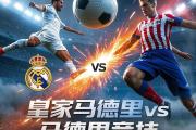 华体会APP-马竞遭遇劲敌，欧冠名额岌岌可危