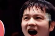 HuaTiHui-关于英国乒乓球队力克日本乒乓球队，许昕完成帽子戏法的信息