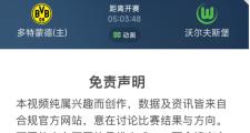 华体会APP下载-多特蒙德遭遇不胜，战绩堪忧，球迷热议未来发展方向