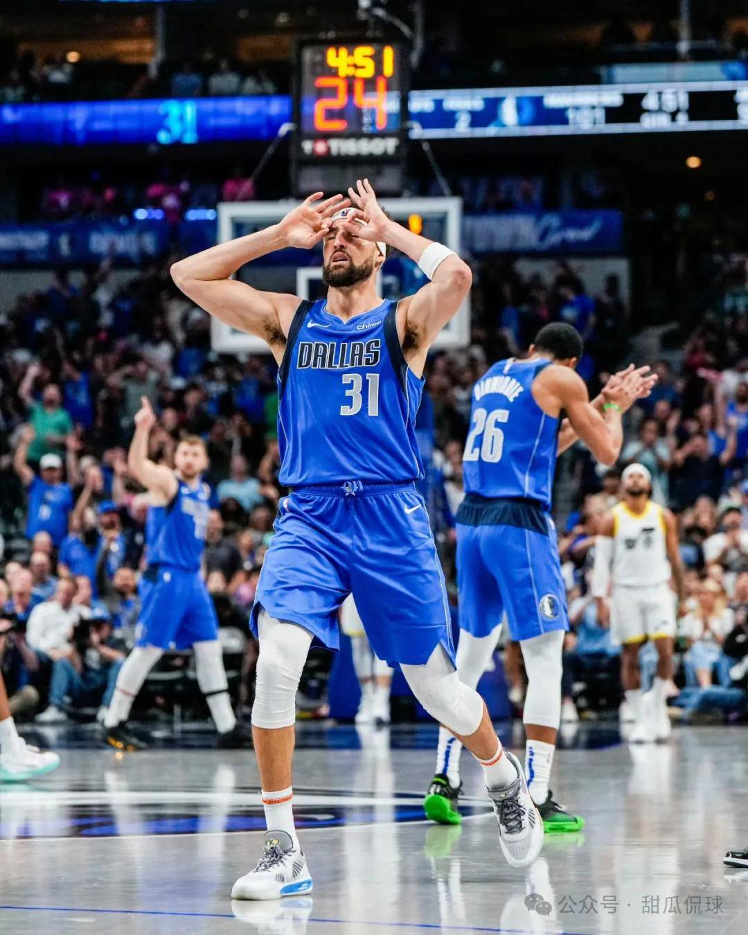 独行侠队连胜止步,勇士晋级西部决赛 独行侠队连胜止步,勇士晋级西部决赛