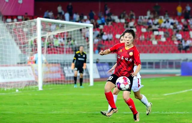 无缘女足联赛，球员将迎来国内比赛挑战