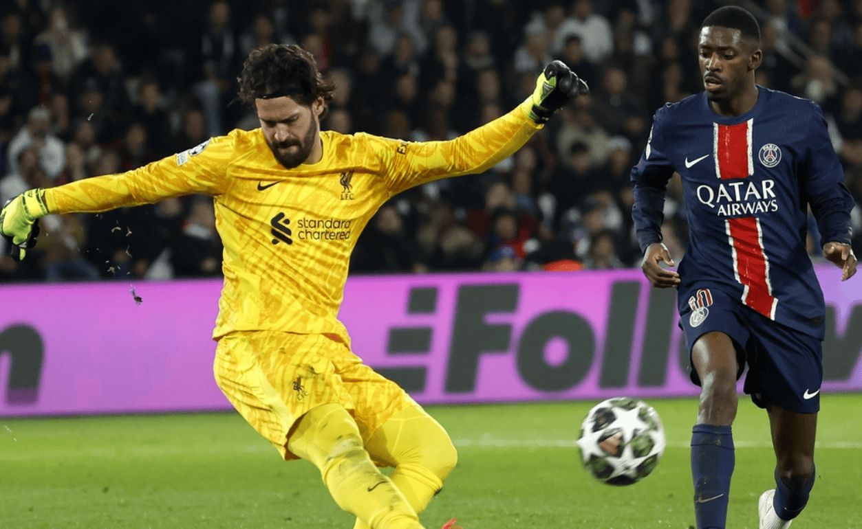 巴黎圣日耳曼球员备战备战下一轮比赛,信心十足的简单介绍 巴黎圣日耳曼球员备战备战下一轮比赛,信心十足的简单介绍