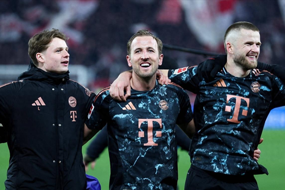 斯图加特客场大获全胜,赢得关键胜利 斯图加特客场大获全胜,赢得关键胜利