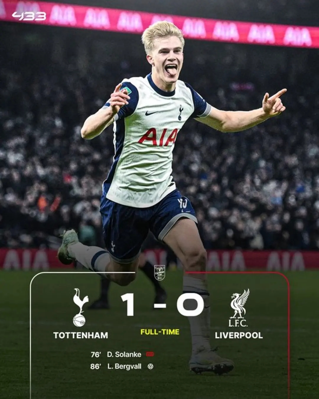 热刺换帅仅获一分,球队保级艰难 热刺换帅仅获一分,球队保级艰难