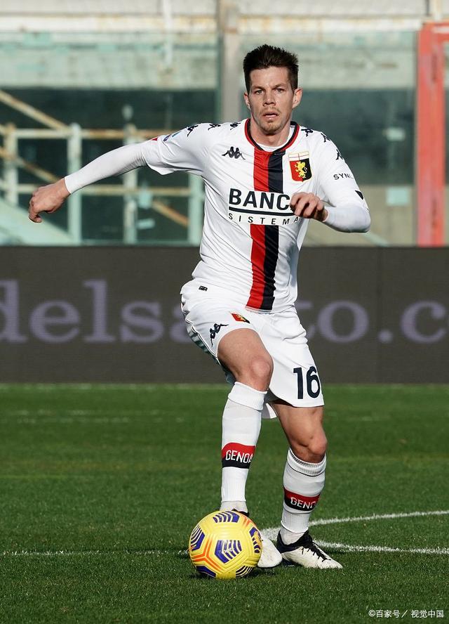 熱那亞俱樂部全隊戰意昂揚,迎接強敵 熱那亞俱樂部全隊戰意昂揚,迎接強敵