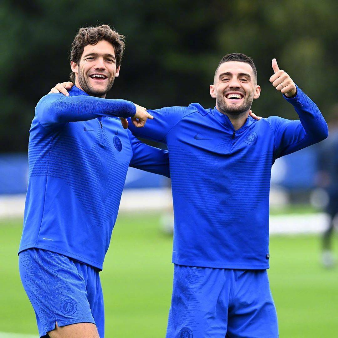 克莱蒙球员备战上轮比赛回顾