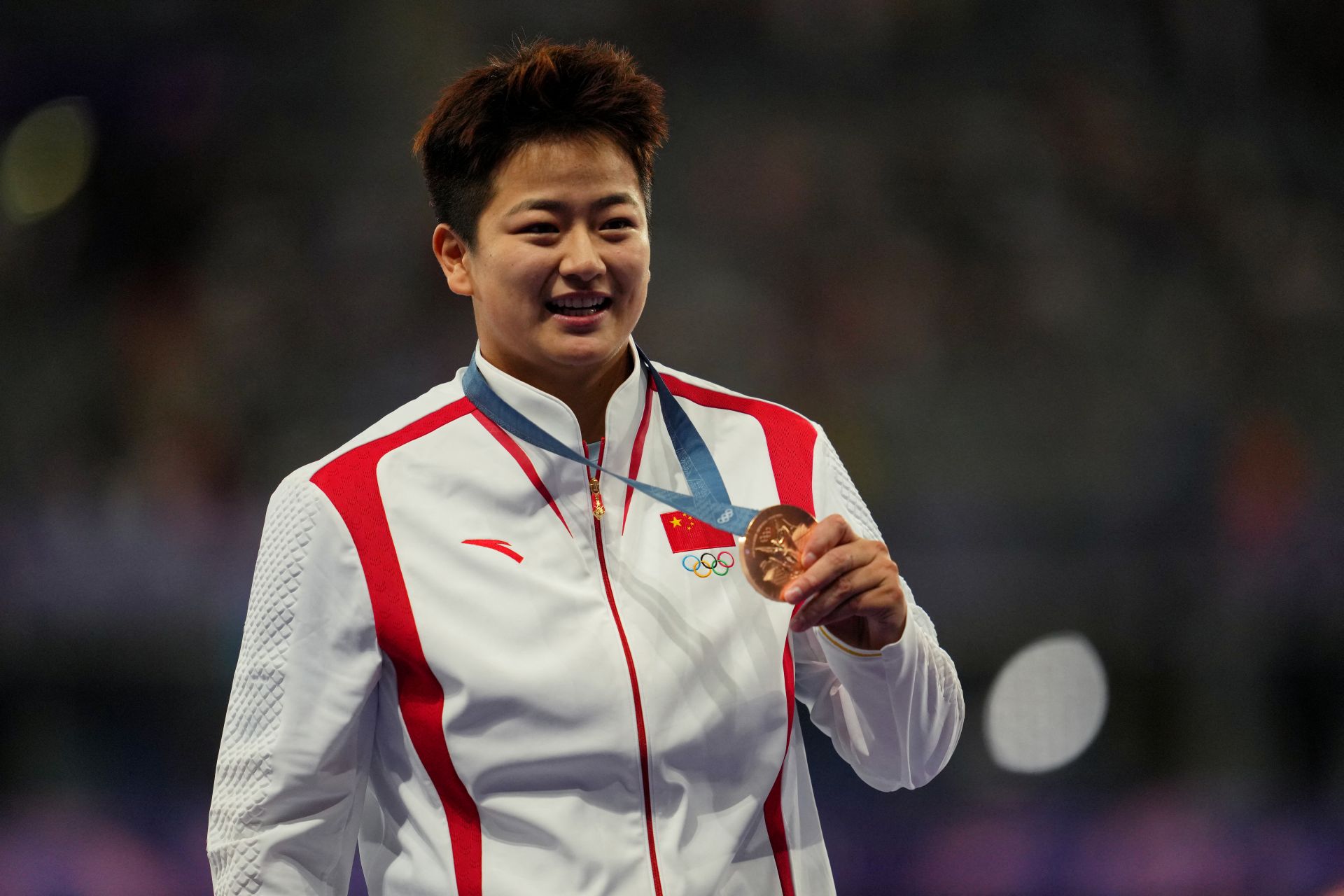 东京奥运篮球赛场火热开赛,中国队勇夺铜牌 东京奥运篮球赛场火热开赛,中国队勇夺铜牌