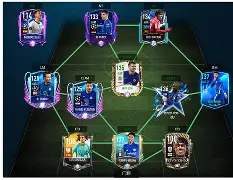 射手大战切尔西中场，火爆比赛引期待