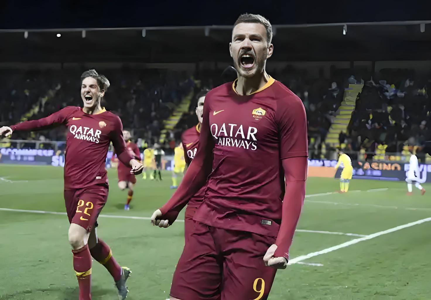 意甲守门员表现稳定，为球队拯救多次关键球