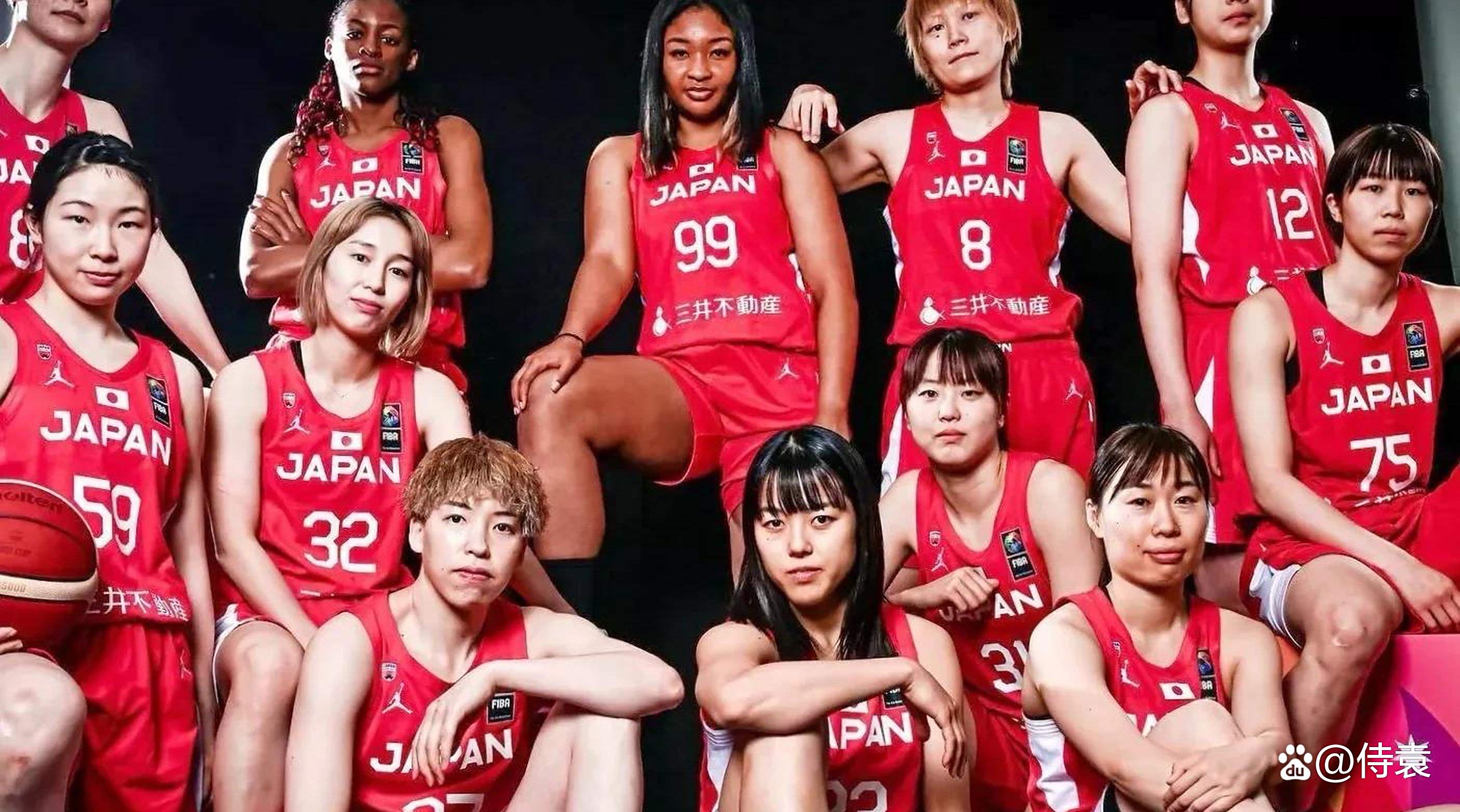 日本女篮在亚洲杯半决赛突围晋级决赛阶段 日本女篮在亚洲杯半决赛突围晋级决赛阶段