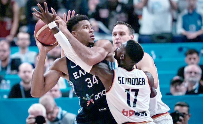 斯洛文尼亚队击败强劲对手 斯洛文尼亚队击败强劲对手