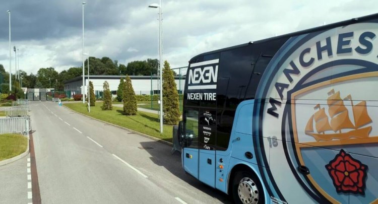 触手可及的国际足球界新闻广播