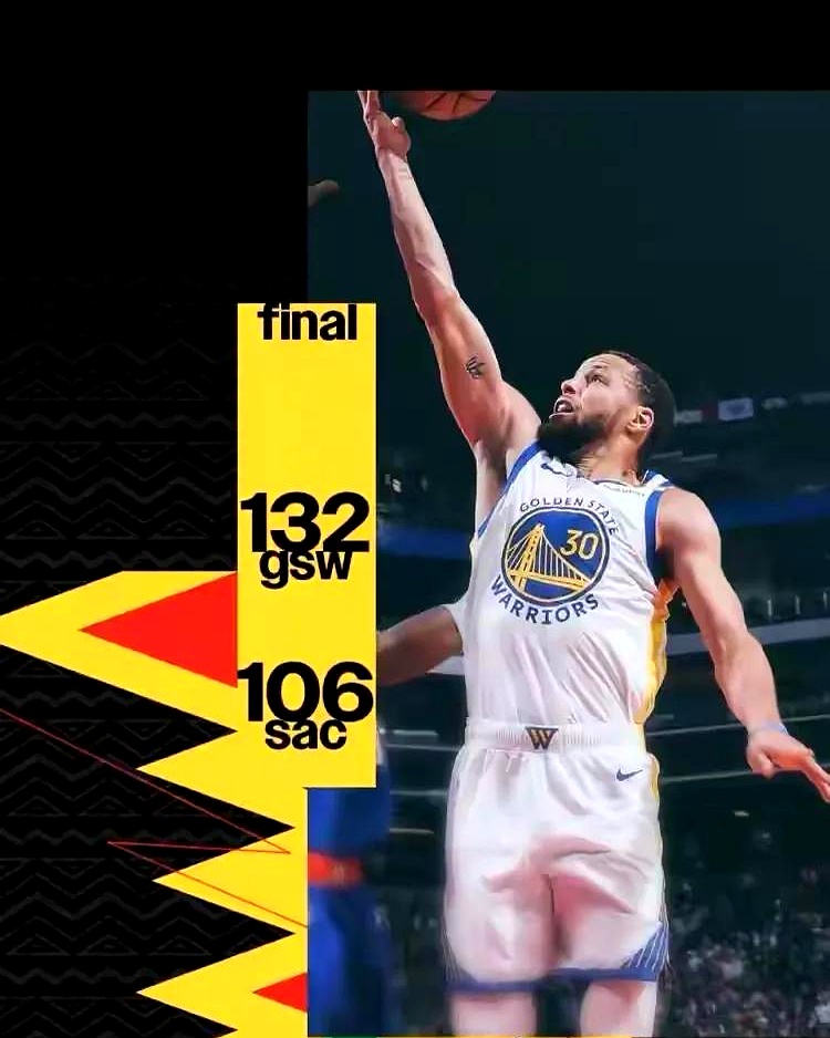 勇士大胜火箭,豪取八连胜 勇士大胜火箭,豪取八连胜