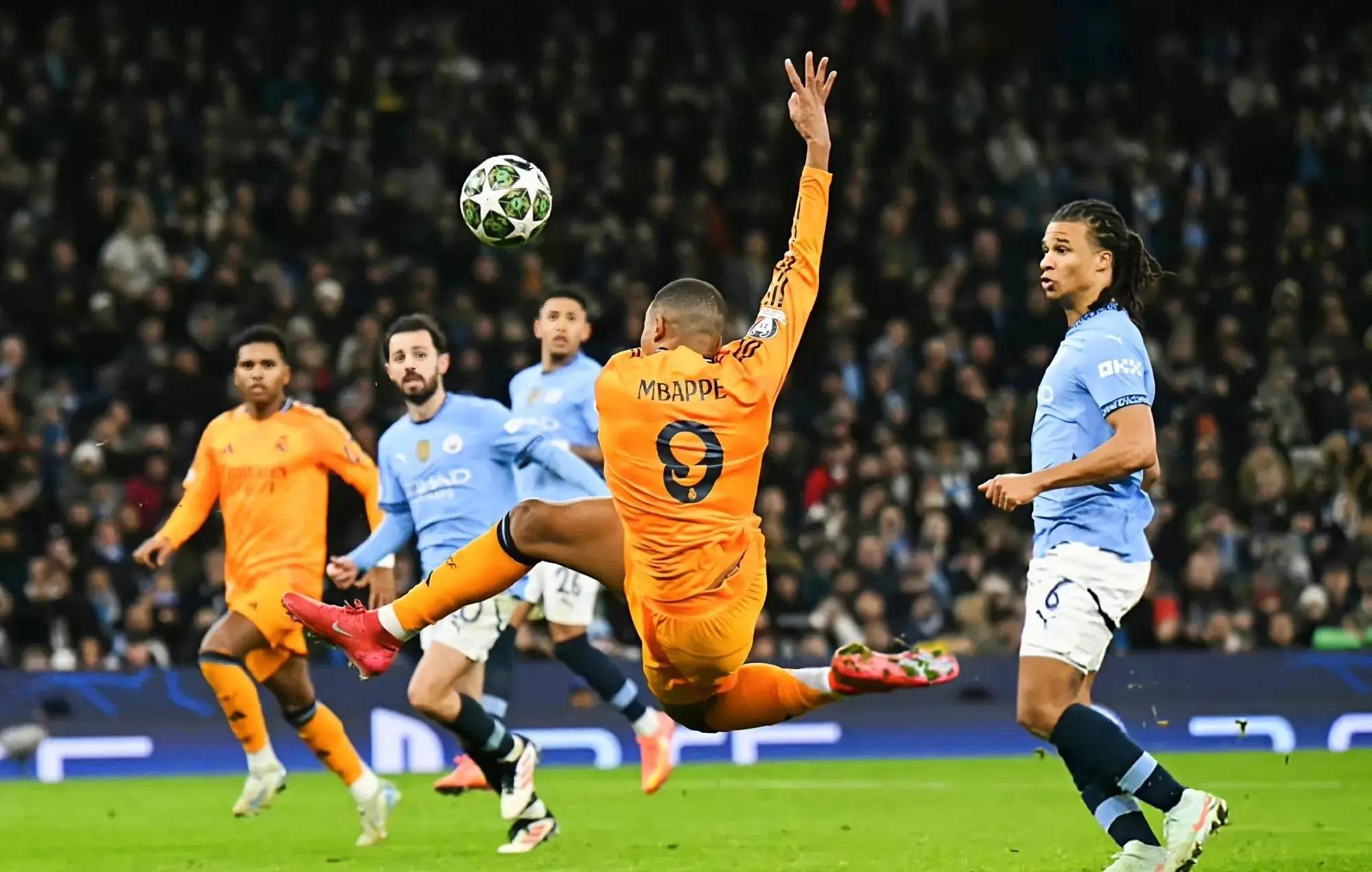 皇马遭遇利物浦逆转欧冠就此告别 皇马遭遇利物浦逆转欧冠就此告别