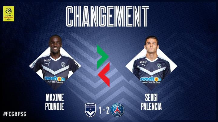 尼斯击败波尔多,提升法甲排名 尼斯击败波尔多,提升法甲排名