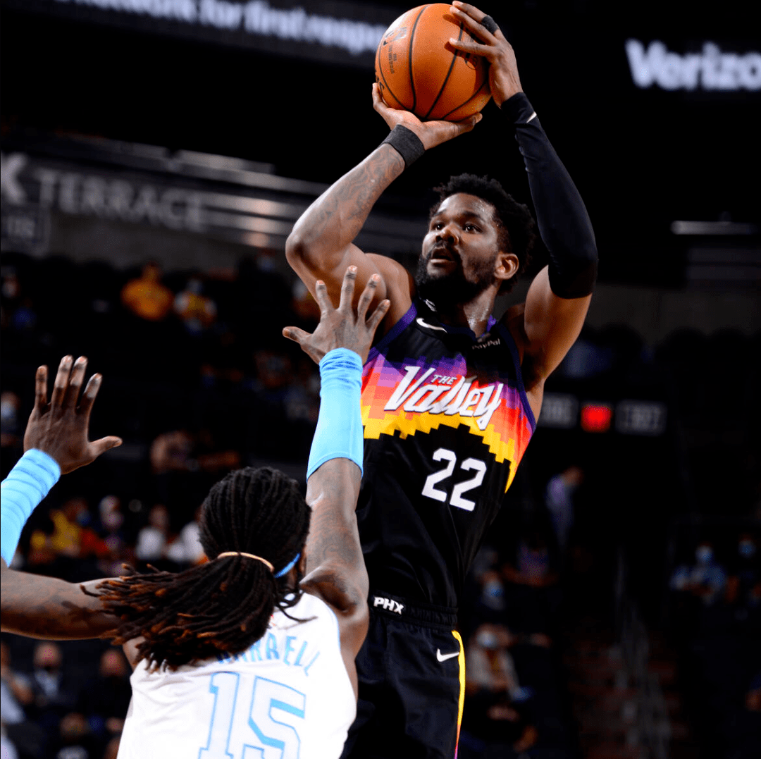 猛龙遭遇四连败，季后赛席位岌岌可危