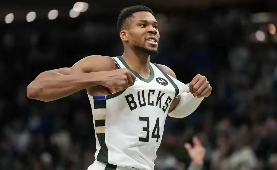 雄鹿灭掘金近3连胜,字母哥全面碾压 雄鹿灭掘金近3连胜,字母哥全面碾压