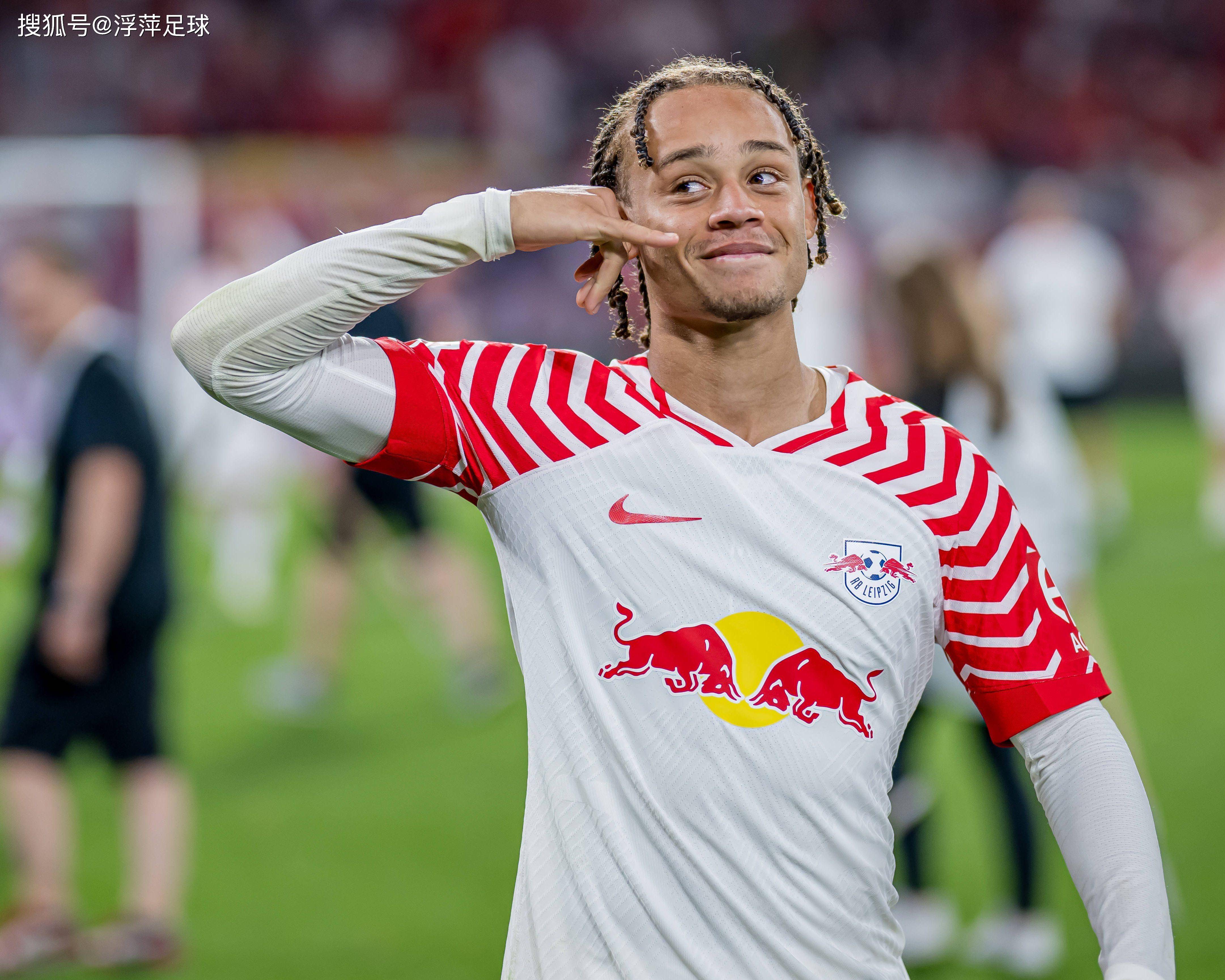 RB莱比锡客场击败对手,实力不容小觑 RB莱比锡客场击败对手,实力不容小觑