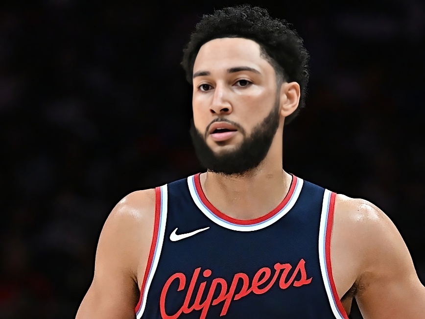 灯泡击败雷霆，西蒙斯稳健表现