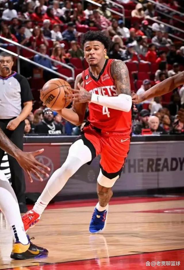 火箭主场击败国王，取得四连胜