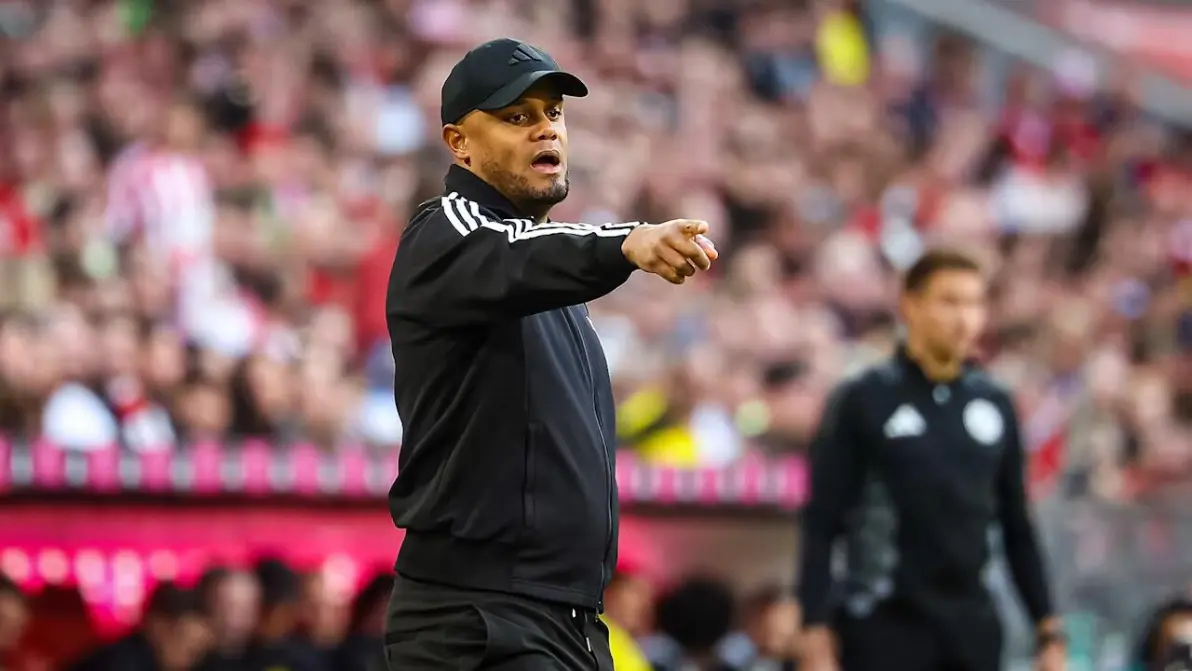 拜仁慕尼黑大胜多特蒙德,德甲积分榜领跑者稳坐头把交椅 拜仁慕尼黑大胜多特蒙德,德甲积分榜领跑者稳坐头把交椅