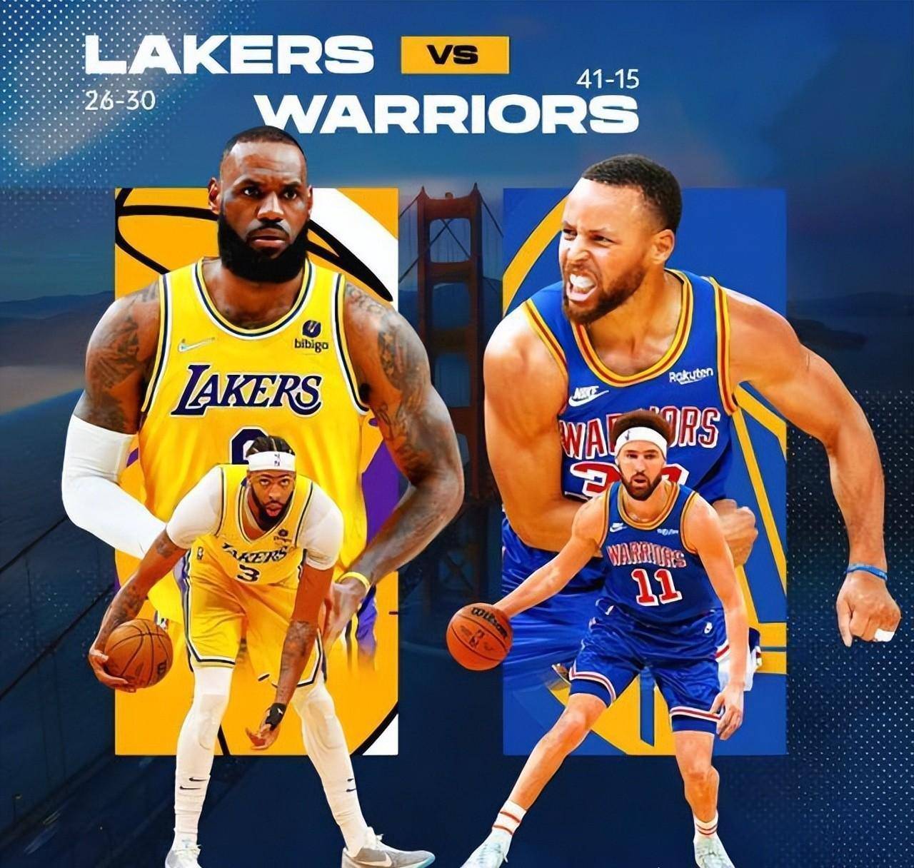 湖人击败勇士,豪取四连胜 湖人击败勇士,豪取四连胜