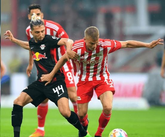 柏林联盟客场失利，保级形势岌岌可危