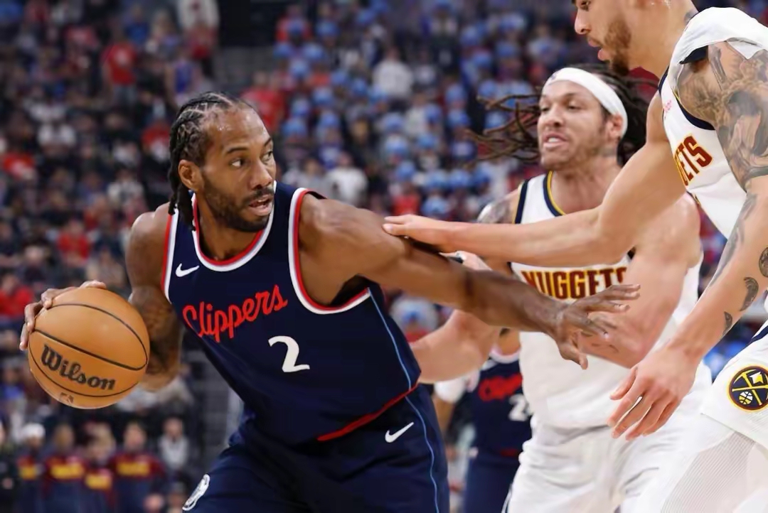 戈贝尔砍下25+14，爵士战胜快船结束三连败