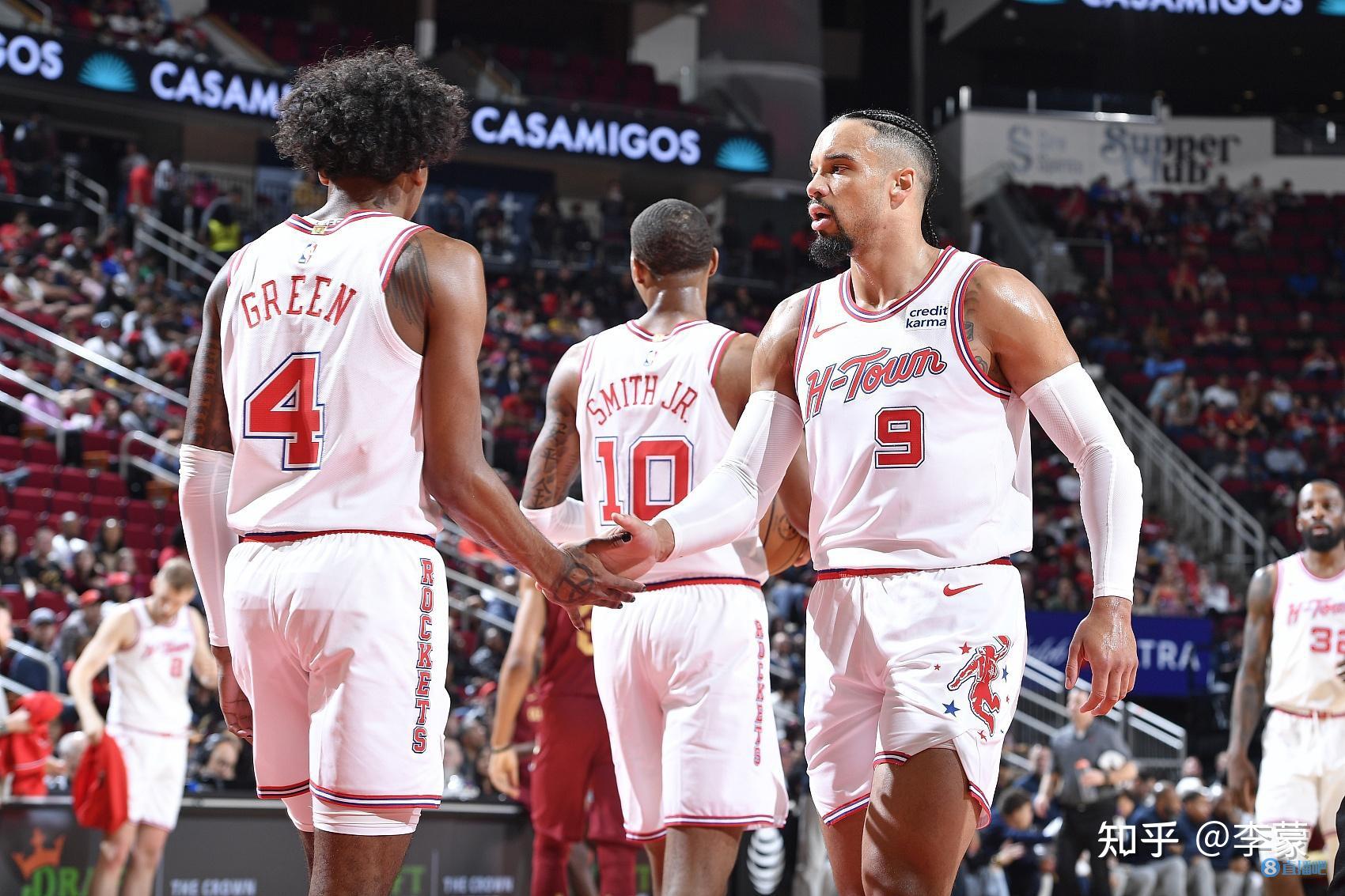 火箭负公牛，西部战绩受挫