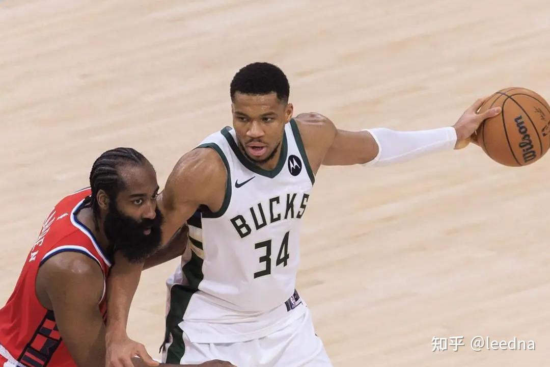 雄鹿横扫快船，继续领先东部