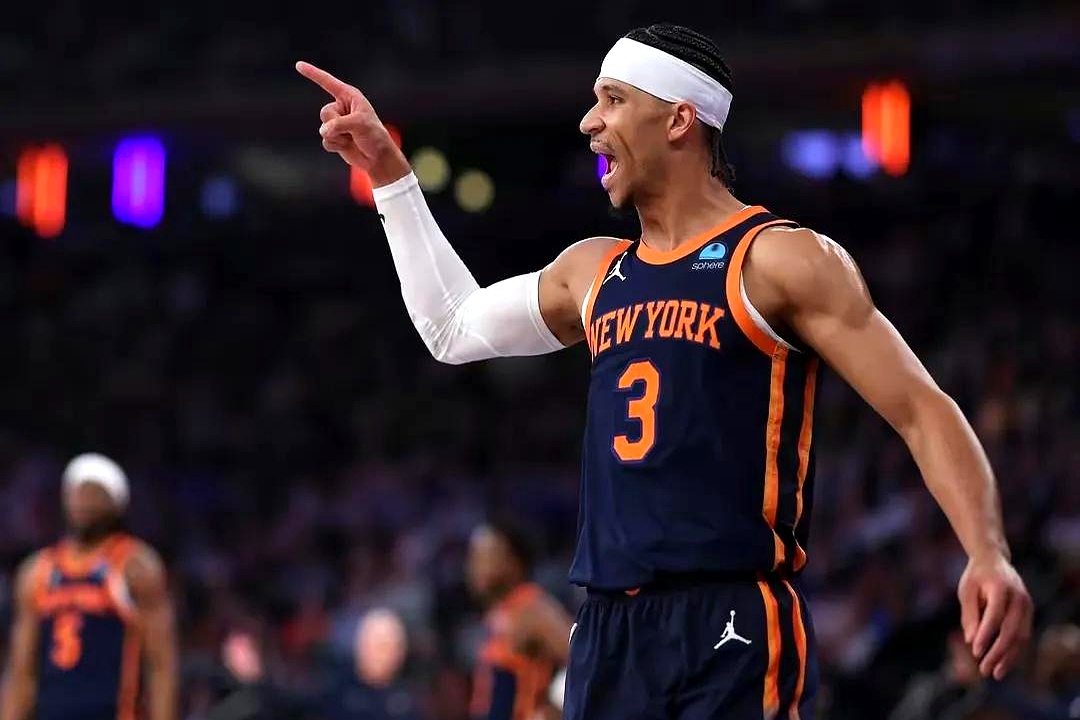 尼克斯惨败奇才，兰德尔孤军奋战球队遭遇连败